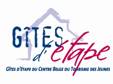 Gites d'étapes